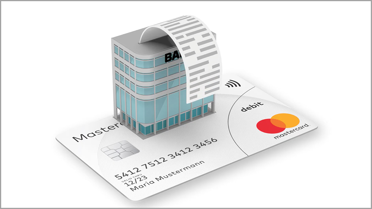 Debit Mastercard Kreditkartenvorteile