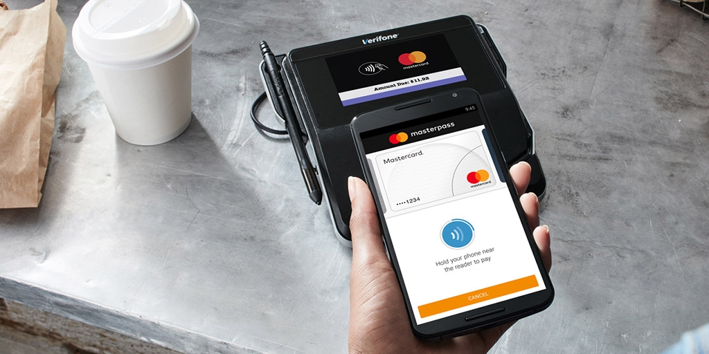 Kontaktlose Zahlung & Karten | MasterCard Kontaktlose Zahlung & Karten | MasterCard